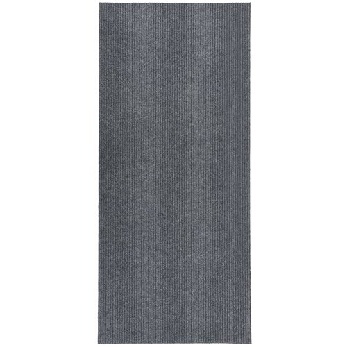 vidaXL dugi tepih za hvatanje nečistoće 100 x 250 cm sivi Cijene