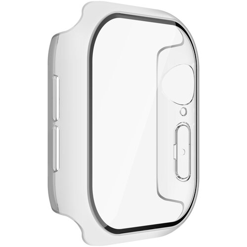 Belkin Temp.Curve 2in1 360 antib Displ.Apple Watch 10, 42mm trans Cijene