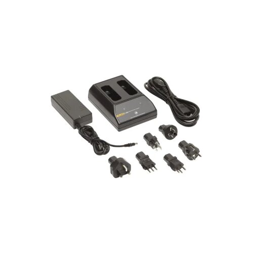 FLUKE Stanica za punjenje za termografske kamere FLK-TI-SBC3B 4354922 Slike