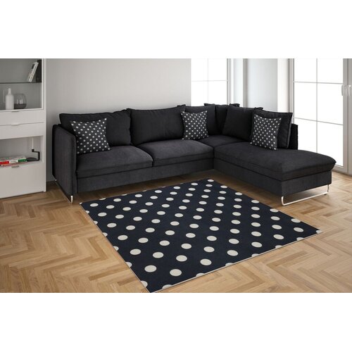 Conceptum Hypnose tepih, 100x150cm, &scaron;areni Cijene