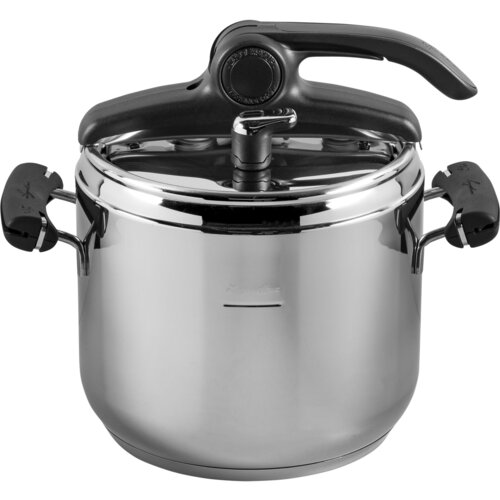 Lagostina Pressure Cooker Preziosa, 22 cm, 7 L Slike