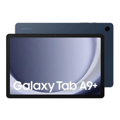 Samsung Galaxy Tab A9 Plus WiFi (X210) 64GB (4GB RAM) Graphite (siva boja) Slike
