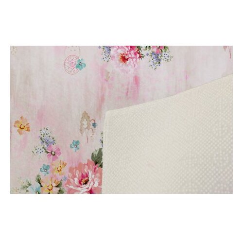 Conceptum Hypnose Exfab316 multicolor hall carpet (80 x 200) Cene