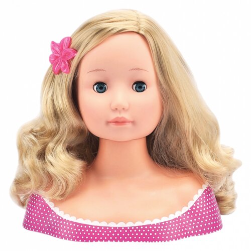 Dimian Dim glava za friziranje i &amp;scaron;minkanje Slike