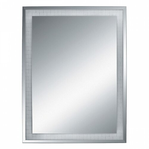 Minotti kupatilsko ogledalo Slike