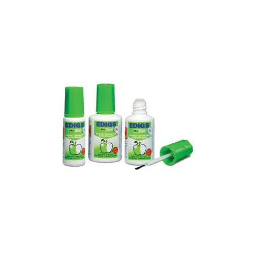  KOREKTOR EDIGS ECO FLUID 20ml Cene