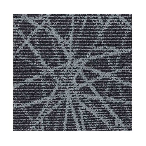 Master Tepih Kocka 48x48cm 16239 crno-sivi Cijene