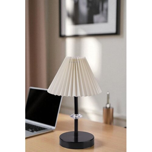 Opviq Stona lampa 8909-1, Crna Cijene