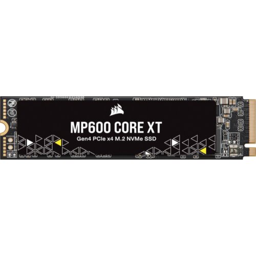 Corsair SSD 1TB M.2. MP600 CXTPCIe Gen4x4, 5.900/5.000MB/s Cijene