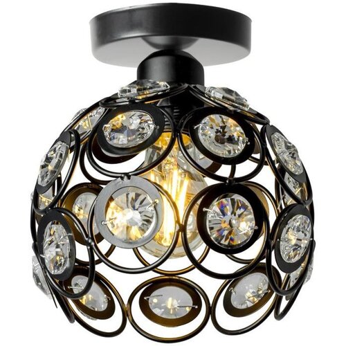Toolight viseća svjetiljka ball crystal APP203 Slike