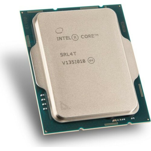 Intel procesor 1700 pentium gold G7400 3.7GHz tray Slike