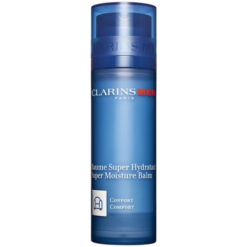 Clarins Men Super Moisture Balm vlažilni balzam za moške 50 ml Cene