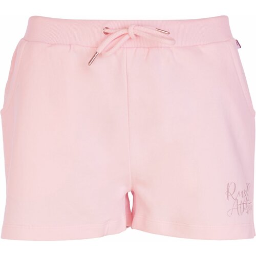 Russell Athletic scripted shorts, ženski šorc, pink A21151 Cene