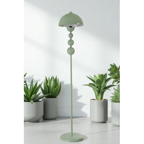 Opviq podna lampa Hayal, boja mente Cene
