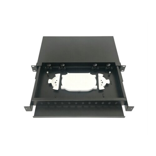 MAXPRO LINE Fiber patch panel/12-port/1U/SC/SX Cene