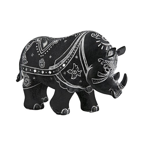 Casablanca GmbH Skulptura - Rhino Simbo Slike