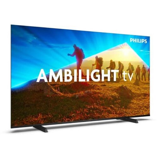 Philips 55PUS8009/12 4K ultra hd ambilight televizor Slike