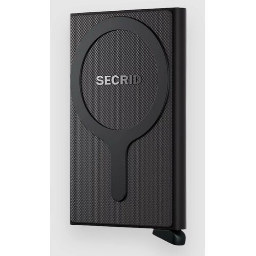Secrid Cardprotector For Magsafe Denarnica black Cene