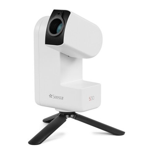 ZWO Smart Teleskop 30/150 Seestar S30 ( ni85130 ) Cene