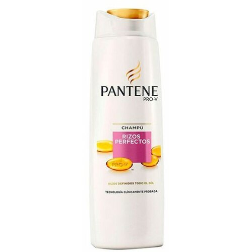  &amp;Scaron;ampon Rizos Perfectos Pantene (270 ml) Slike