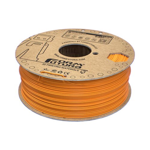 Formfutura EasyFil&amp;trade; ePLA Luminous Bright Orange - 1,75 mm / 1000 g Slike