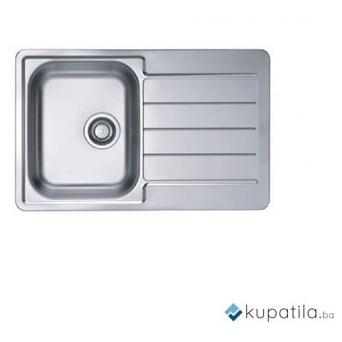  Sudoper Line 80 Alveus Cijene