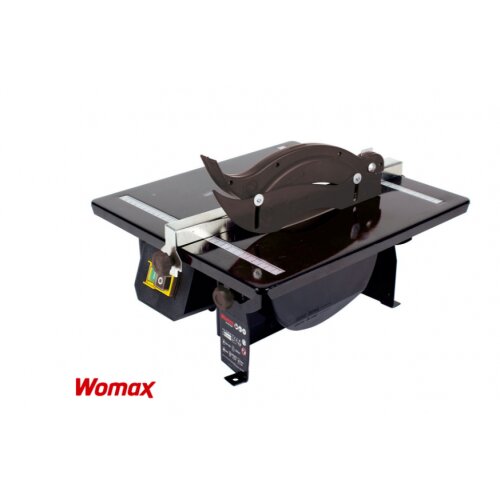 WoMax Germany mašina za sečenje pločica w-fsm 600 Cene