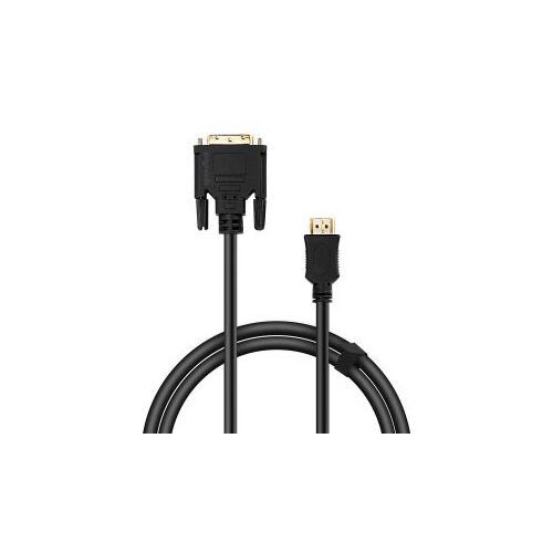 DVI to HDMI kabl SPEEDLINK HQ, 1,80m SL-170003-BK Slike