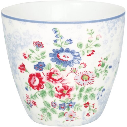 Green Gate Porculanska &amp;scaron;alica Ailis, 300 ml Slike