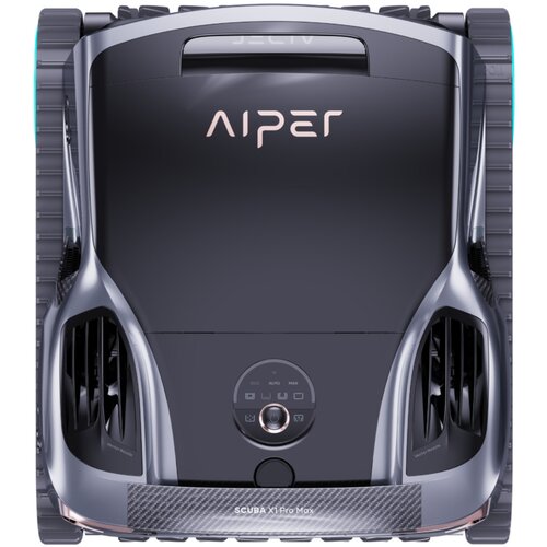 AIPER Scuba X1 Pro Max Akku-Poolroboter Cene