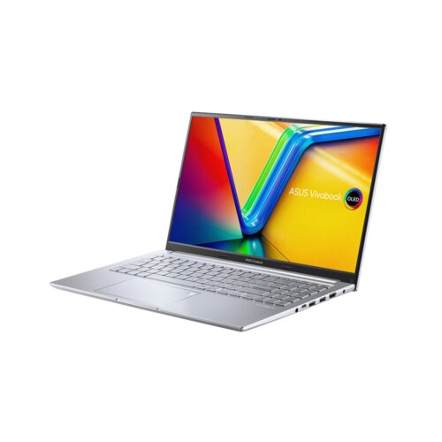 Asus Vivobook 15 OLED M1505YA-OLED-L721 15,6” FHD OLED 600 nits Ryzen 7 7730H/16GB/512GB SSD/bklt Kbd/2y/silver Cijene