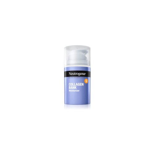 Neutrogena Collagen Bank Hidratantna krema SPF30+ Cijene