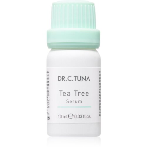 Farmasi Dr. C. Tuna Tea Tree serum proti nepravilnostim na koži 10 ml Cene