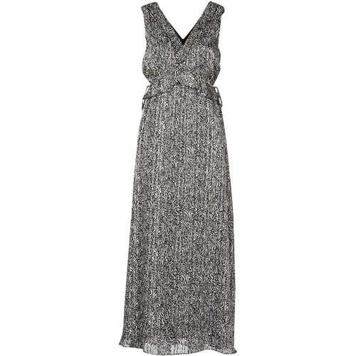 Ikks Dolge obleke BS30265-02 Siva Slike
