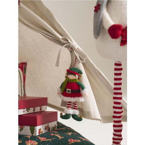 Sinsay Božićna dekoracija u obliku patuljka Slike