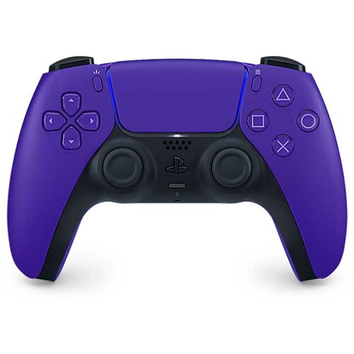 Sony DualSense Wireless Controller PS5 Galactic Purple gamepad Cene