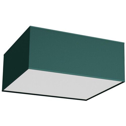  plafonsko svetlo verde 3xE27/60W/230V 50x50 cm zeleno Cene