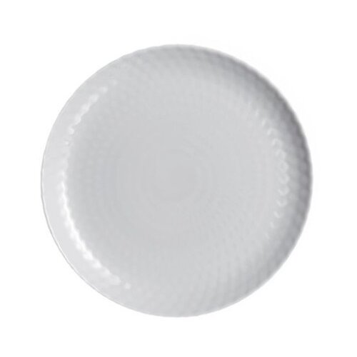 Luminarc pampille tanjir plitki granit 25 cm ( Q4643 ) Slike