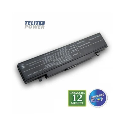  Baterija za laptop samsung R45 pro series AA-PB2NC6B SG6560LH Cene