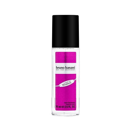 Bruno Banani Made For Women dezodorans u spreju 75 ml za žene Cijene