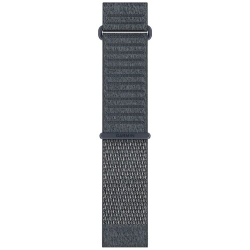 Garmin remen za sat QuickFit 26 mm, kratki, sivo-plava ComfortFit tkanina Cijene