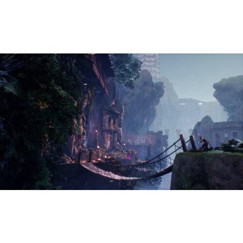 Meridiem_publishing The Crown Of Wu - Standard Edition Slike