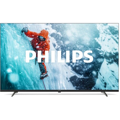 Philips TV PUT7630, 50", 4K UHD 3840x2160, Smart, Google TV Cene