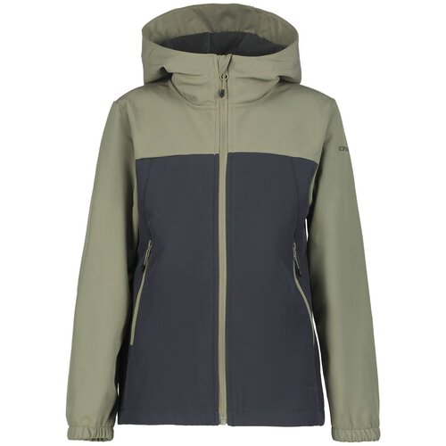 Icepeak jakna prehodna DR 251897682I KONAN JR 251897682I F zelena 140 Slike
