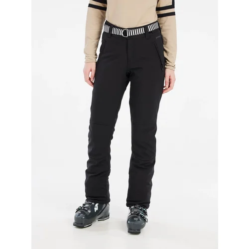  Women's ski pants PRTRAMIOS