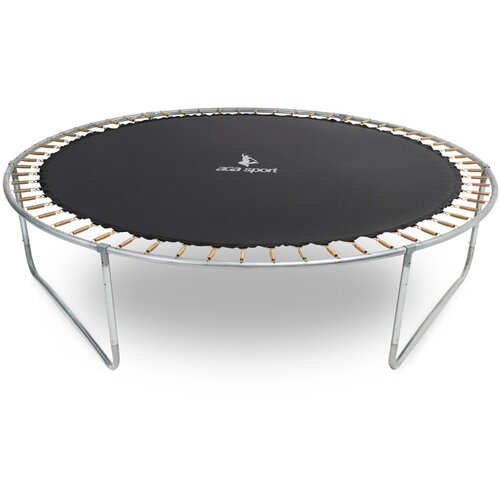 Aga Reflektirajuća površina za trampolin ukupnog promjera 500 cm na 108 AGA uboda Cijene