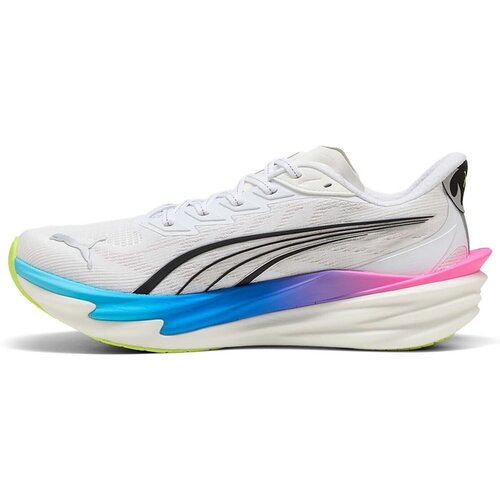 Puma Tek &amp;amp; Trail Deviate Nitro 4 Večbarvna Slike