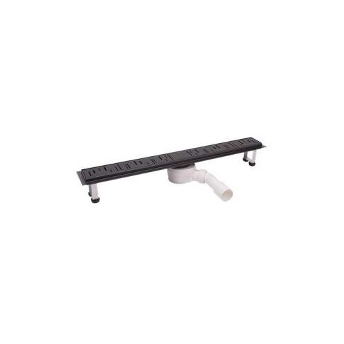 Ferro TUÅ KANALICA ORA BLACK 80CM OL1-80-BL Cijene