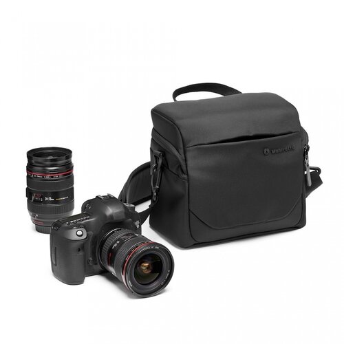 Manfrotto MB MA3-SB-L Advanced Shoulder bag L III dSLR Torba Cene