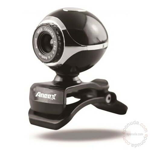 Aneex AXC218, 1.3Mpix web kamera Slike